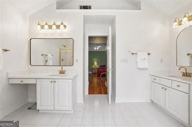 1920 Regency Cove Court, Atlanta, GA 30341