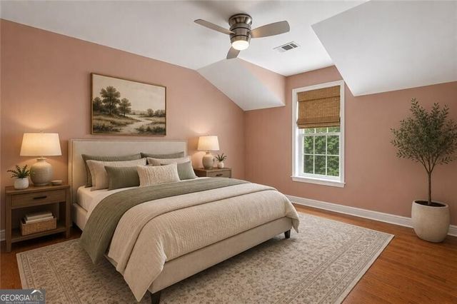 1920 Regency Cove Court, Atlanta, GA 30341