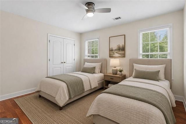 1920 Regency Cove Court, Atlanta, GA 30341