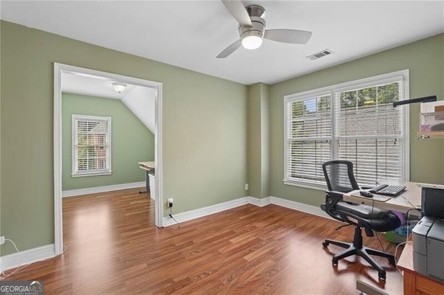 1920 Regency Cove Court, Atlanta, GA 30341