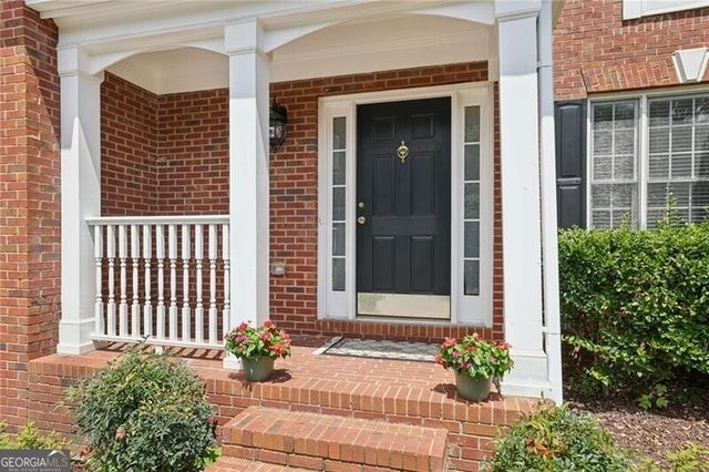 1920 Regency Cove Court, Atlanta, GA 30341