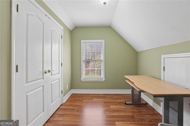 1920 Regency Cove Court, Atlanta, GA 30341