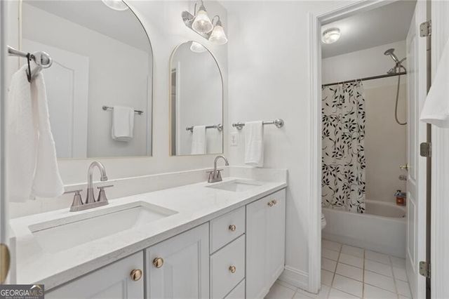 1920 Regency Cove Court, Atlanta, GA 30341