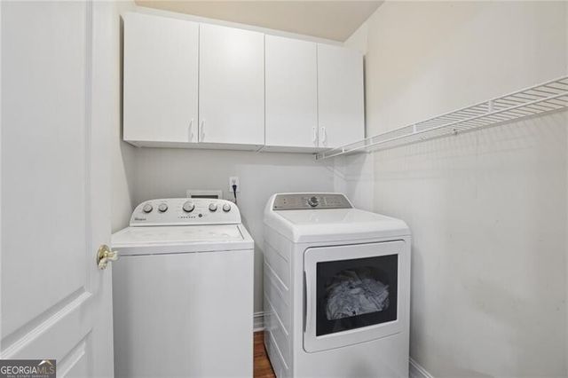 1920 Regency Cove Court, Atlanta, GA 30341