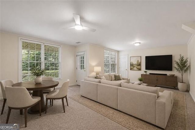 1920 Regency Cove Court, Atlanta, GA 30341