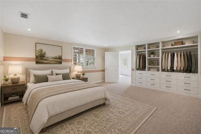 1920 Regency Cove Court, Atlanta, GA 30341
