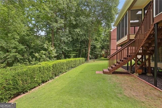 1920 Regency Cove Court, Atlanta, GA 30341