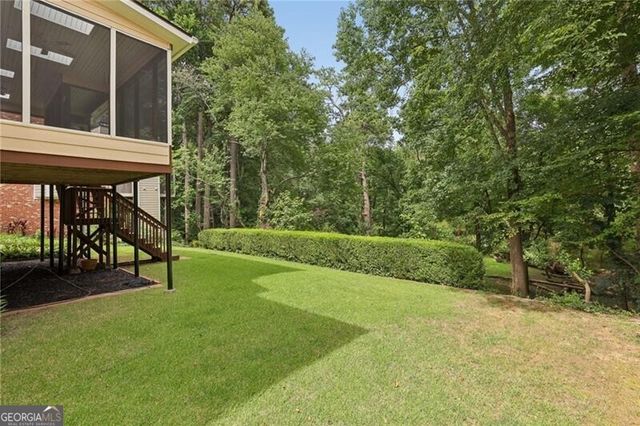 1920 Regency Cove Court, Atlanta, GA 30341