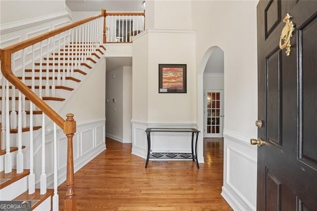 1920 Regency Cove Court, Atlanta, GA 30341