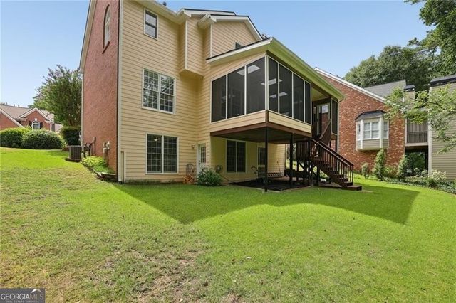 1920 Regency Cove Court, Atlanta, GA 30341