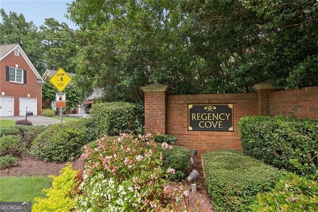 1920 Regency Cove Court, Atlanta, GA 30341