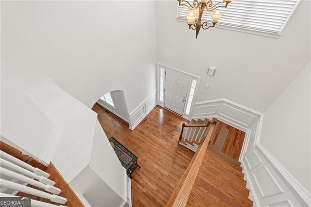 1920 Regency Cove Court, Atlanta, GA 30341