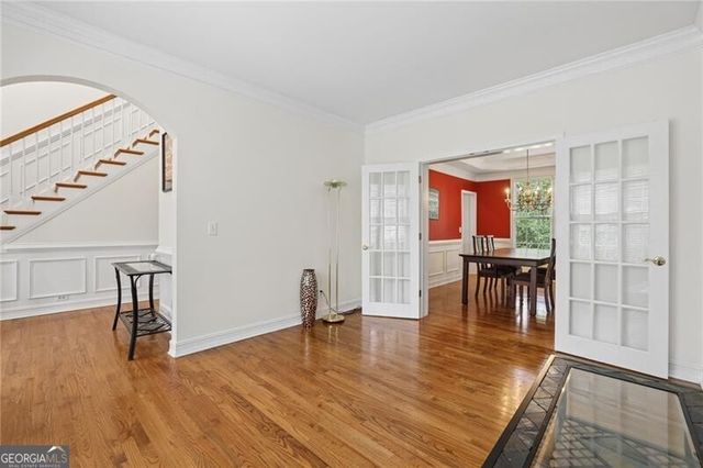 1920 Regency Cove Court, Atlanta, GA 30341