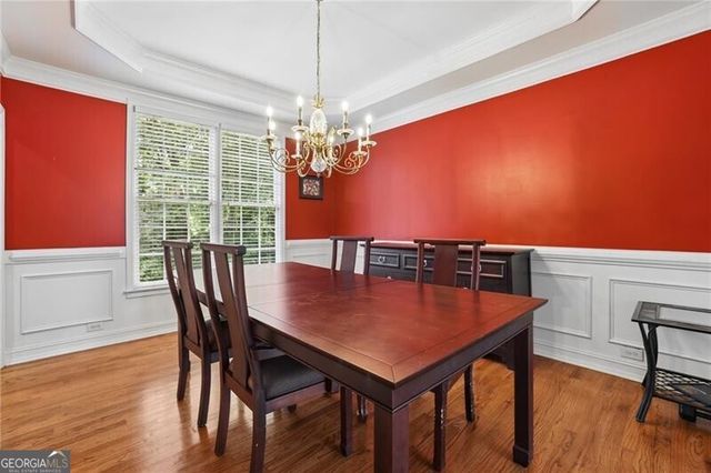 1920 Regency Cove Court, Atlanta, GA 30341