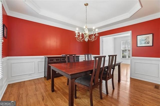 1920 Regency Cove Court, Atlanta, GA 30341
