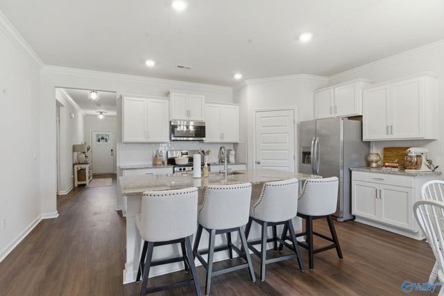 12795 Golden Hay Circle, Madison, AL 35756