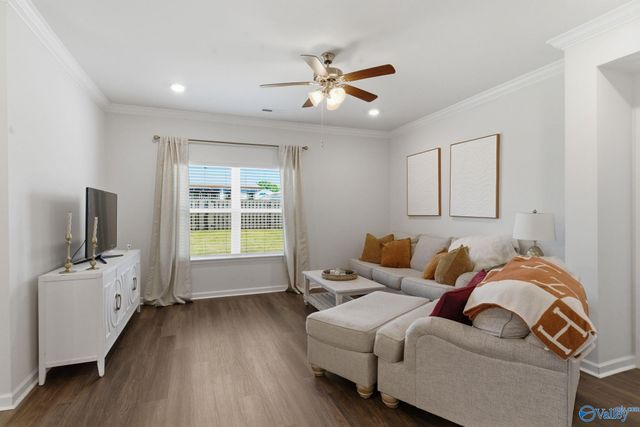 12795 Golden Hay Circle, Madison, AL 35756