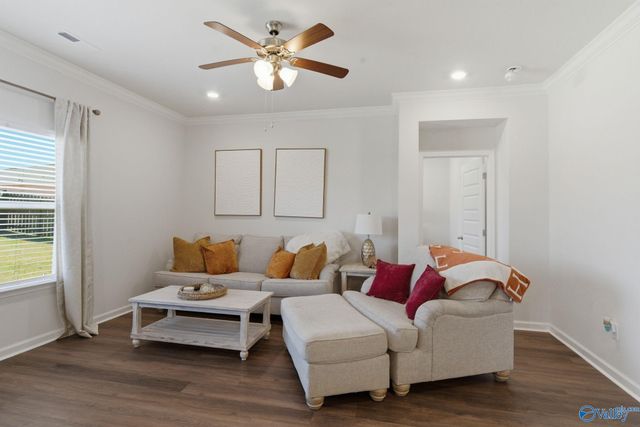 12795 Golden Hay Circle, Madison, AL 35756