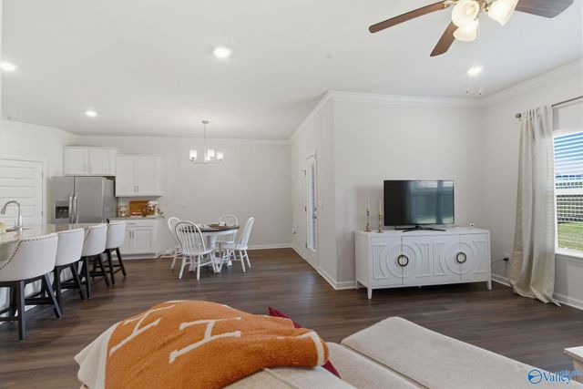 12795 Golden Hay Circle, Madison, AL 35756