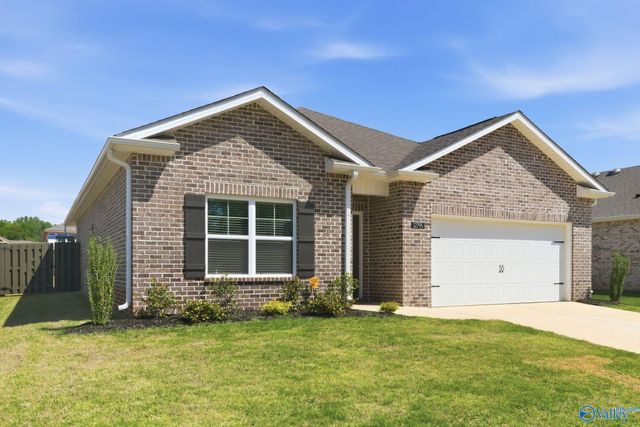 12795 Golden Hay Circle, Madison, AL 35756