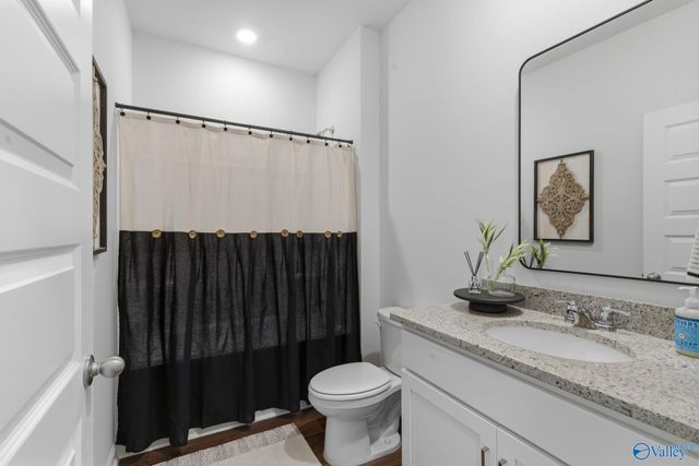 12795 Golden Hay Circle, Madison, AL 35756