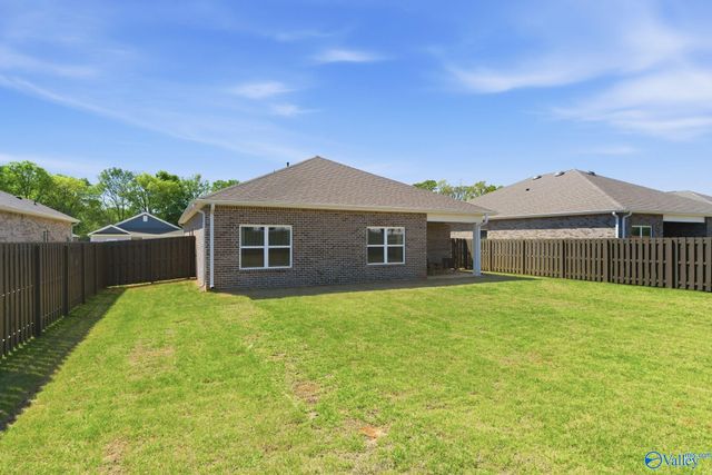 12795 Golden Hay Circle, Madison, AL 35756