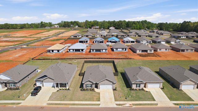 12795 Golden Hay Circle, Madison, AL 35756