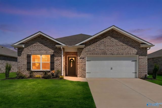 12795 Golden Hay Circle, Madison, AL 35756