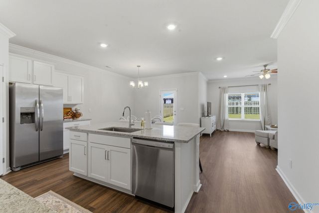 12795 Golden Hay Circle, Madison, AL 35756