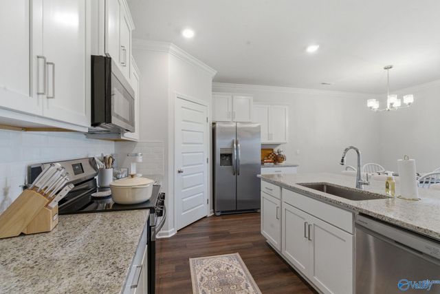 12795 Golden Hay Circle, Madison, AL 35756