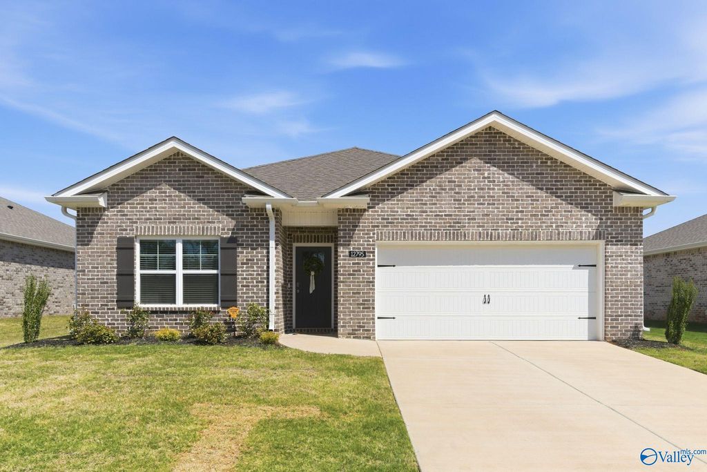 12795 Golden Hay Circle, Madison, AL 35756