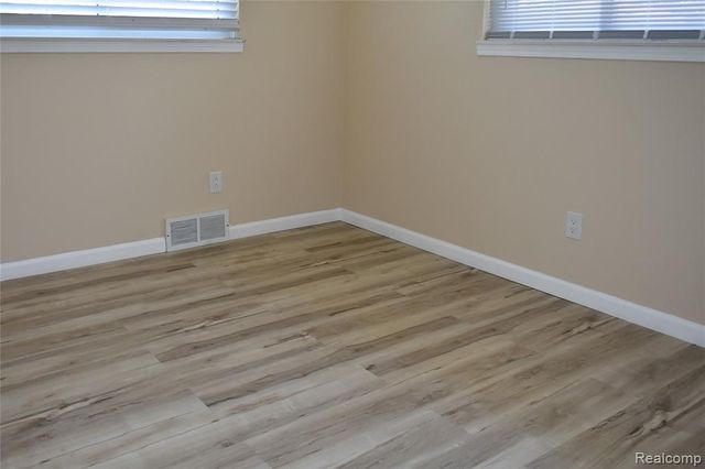 23825 Johnston Avenue, Eastpointe, MI 48021