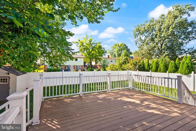 3504 14TH ST S, Arlington, VA 22204