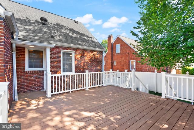 3504 14TH ST S, Arlington, VA 22204