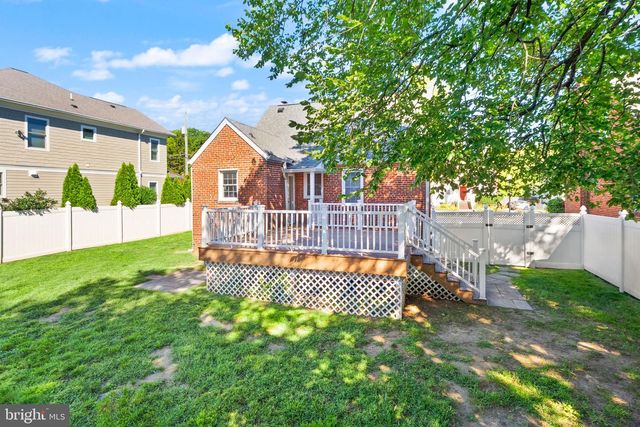 3504 14TH ST S, Arlington, VA 22204