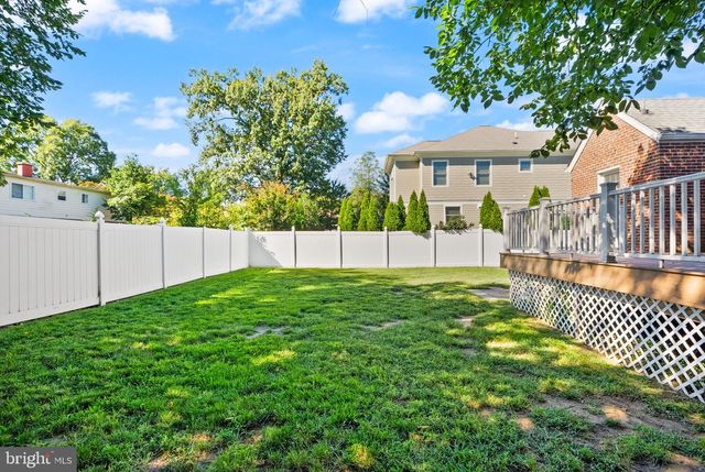 3504 14TH ST S, Arlington, VA 22204
