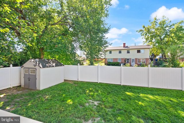 3504 14TH ST S, Arlington, VA 22204