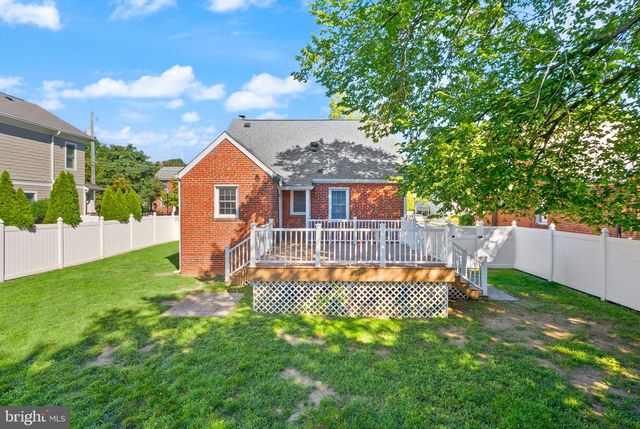 3504 14TH ST S, Arlington, VA 22204