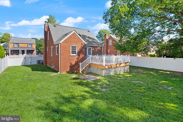 3504 14TH ST S, Arlington, VA 22204