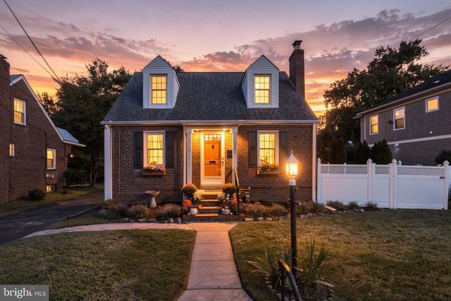3504 14TH ST S, Arlington, VA 22204