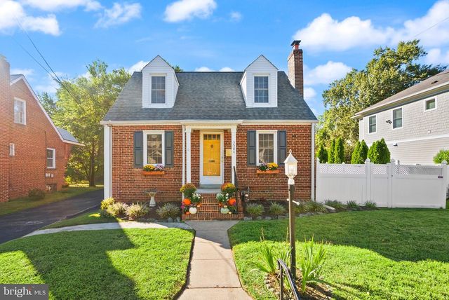 3504 14TH ST S, Arlington, VA 22204