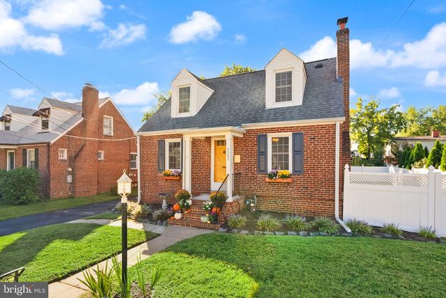 3504 14TH ST S, Arlington, VA 22204
