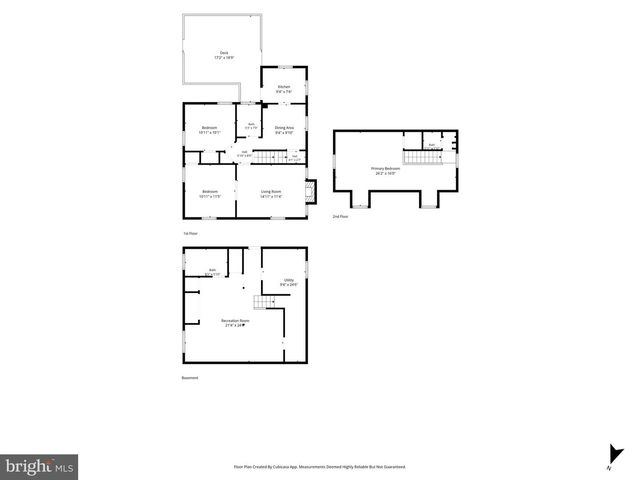 3504 14TH ST S, Arlington, VA 22204