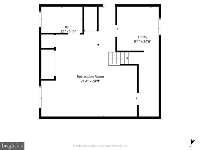 3504 14TH ST S, Arlington, VA 22204