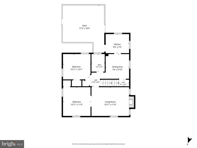 3504 14TH ST S, Arlington, VA 22204