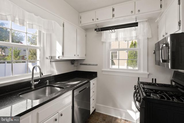 3504 14TH ST S, Arlington, VA 22204