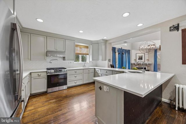 618 ELKINS AVE, Elkins Park, PA 19027