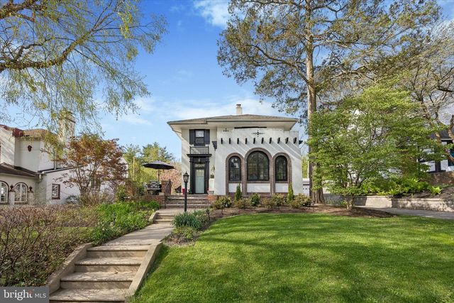 618 ELKINS AVE, Elkins Park, PA 19027