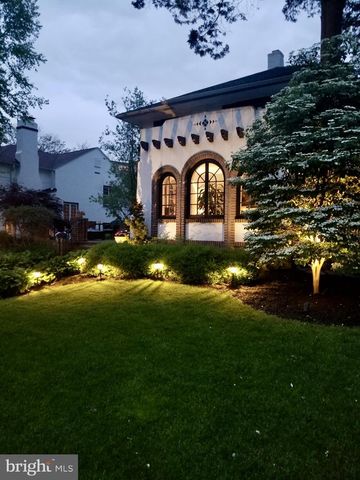 618 ELKINS AVE, Elkins Park, PA 19027