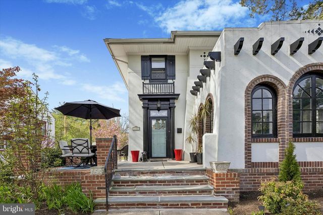 618 ELKINS AVE, Elkins Park, PA 19027